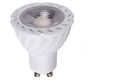 China 90 LEIDEN van de Graden Plastic MAÏSKOLF Lampgu10 Binnengebruik 480 Lumen In een nis gezette Verlichtings leverancier
