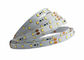 Koele Witte Flexibele Hoge Intensiteits Geleide Strook 5meter/Spoel Decoratieve Verlichting leverancier