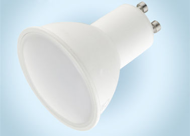 China GU10 van het warme Witte 7W-MAÏSKOLF LEIDENE Vervanging van het de Huisvestingshalogeen Lampaluminium de Plastic leverancier