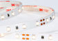 Flexibele Lintsmd 2835 LEIDENE Strookkabel de Lichte Verlichting van 12V 60LEDS/van M Ourdoor leverancier