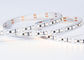 Warme Witte LEIDEN van SMD 2835 Strooklicht 120 Graad IP65 Zelfklevend voor Decoratie leverancier