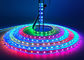 Flexibele 5M Magische RGB LEIDENE Strook 16.4Ft Kleurrijke de Pixel van WS2812B 300LEDS 100 leverancier