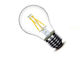 De MAÏSKOLF van de LEIDENE van de A606w Gloeidraad de Energie Lampe27 Basis - het Materiaal van het besparings240v Glas leverancier
